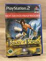 Sony PS2 Spiel • Prince Of Persia: The Sands Of Time • Playstation #M17