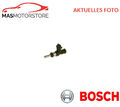 EINSPRITZVENTIL BOSCH 0 280 158 448 P FÜR SEAT TARRACO 2.0 TSI 4DRIVE 140KW