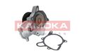 KAMOKA Wasserpumpe T0053 für BMW LAND ROVER MG ROVER