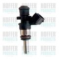 HOFFER Einspritzventil H75114266 für VW GOLF 7 5G1 BQ1 BE1 BE2 PASSAT B8 3G2 CB2