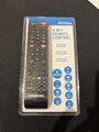 Grundig universal Fernbedienung 8 In 1 Remote Control Smart TV Netflix YouTube