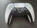 Sony PS5 Controller DualSense Wireless Weiß GEBRAUCT   #  is