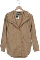 Marc O Polo Mantel Damen Jacke Parka Gr. EU 32 Baumwolle Beige #5nfzftw