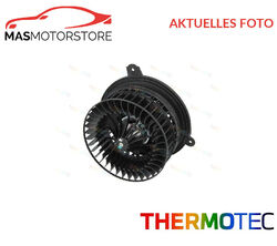 HEIZUNGSGEBLÄSE GEBLÄSEMOTOR INNENRAUMGEBLÄSE THERMOTEC DDM001TT I NEU