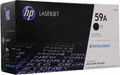 original HP Toner CF259A 59A schwarz neu A-Ware black Box