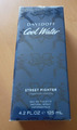 Davidoff Cool Water Street Fighter Eau de Toilette 125ml EDT Men