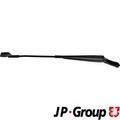 Wischarm Scheibenreinigung JP GROUP 1198304970 für VW TOURAN CADDY 3 2KA 2KH 2CA