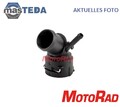 CH7010 KÜHLWASSERFLANSCH WASSERFLANSCH RADIATOR OBERE MOTORAD NEU OE QUALITÄT