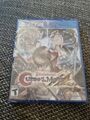 Bloodstained Curse of the Moon 2! PS 4! Limited Run Games! Neu & OVP