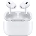 Apple AirPods Pro 2. Generation MagSafe USB-C Headset In-Ear Kopfhörer weiß 