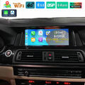 für BMW 5er F10 F11 CIC 10.3" Android 13 Autoradio 6+128G 8-Kern Carplay GPS DSP