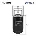 FILTRON Ölfilter OP 574 für VW VOLVO