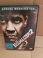 THE EQUALIZER2  DVD