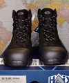 Haix Sicherheitsschuhe HAIX Black Eagle Safety 53 mid Gr. 42