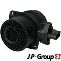 JP GROUP 1193902100 Luftmassenmesser LMM für VW Golf IV Schrägheck (1J1)