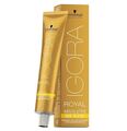 Schwarzkopf Igora Royal Absolutes Age Blend 60 ml Haarfarbe Haarfärben Permanent