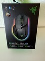 Razer Basilisk V3 Pro 35K kabellose Gaming Maus - 13-Zonen-Chroma-Beleuchtung
