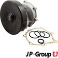 Wasserpumpe Motorkühlung JP GROUP 4114100700 für RENAULT SAFRANE 1 2 B54B B544