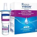 HYLO-VISION SafeDrop Gel Augentropfen, 20 ml