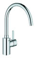 Grohe Eurosmart Cosmopolitan Einhand-Spültischbatterie hoher Auslauf... 32843002