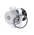 INA 538 0038 10 Kühlmittelpumpe Wasserpumpe für VW Golf IV Schrägheck (1J1)