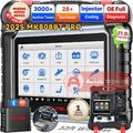 2025 Autel MaxiCOM MK808BT PRO Bidirektionaler Diagnosescanner Upgrade MK808S