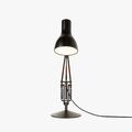 Schreibtischlampe Paul Smith Ed 5 verstellbarer Schirm Druckschalter Anglepoise Typ 75