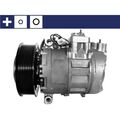 MAHLE ACP 118 000S Kompressor Klimaanlage für MERCEDES-BENZ SPRINTER ACTROS MP2 