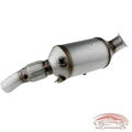 DPF Partikelfilter Rußpartikelfilter BMW F20 F21 F22 F30 F31 F32 F34 F10 F11 NEU