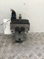 ABS Steuergerät Hydraulikblock 0265213007 Mercedes-Benz C-Klasse (W202) C 180 8