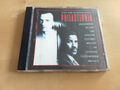 Philadelphia (Music From The Motion Picture) 1993 CD Compilation Soundtrack