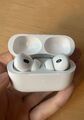 Apple AirPods Pro 2. Generation mit MagSafe Kabellosem Ladecase - Weiß