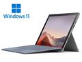 Convertible Tablet Microsoft Surface Pro 7+ i5 1135G7 8GB 256GB SSD Win 11 Pro