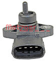 METZGER Ladedruck Sensor Für HYUNDAI KIA Accent III Stufenheck IV 39300-2G000