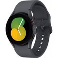 Samsung Galaxy Watch5 (SM-R900) 40mm WiFi Fitnessuhr Smartwatch Graphite