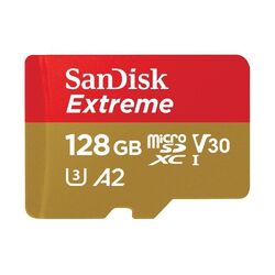 Sandisk Ultra Extreme Pro micro SD Speicherkarte 1TB 512GB 256GB 128GB 64GB 32GB