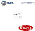 ES11015-12B1 LAMBDASONDE LAMDASONDE DELPHI FÜR AUDI A2,8Z0 1.6 FSI 1.6L 81KW