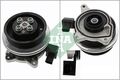 INA Wasserpumpe 538 0732 10 für AUDI SEAT SKODA VW