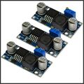 LM2596 Power Converter Step Down Modul LM2596S DC-DC 1,5 V-36V einstellbar