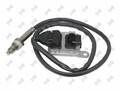 ABAKUS 134-02-008 NOx-Sensor, NOx-Katalysator für AUDI SEAT SKODA VW