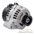 ATEC LICHTMASCHINE GENERATOR 90A NEUTEIL KEIN PFAND 32090745