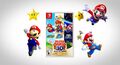 Super Mario 3D All Stars Nintendo Switch Game Brand New Sealed Limited Edition