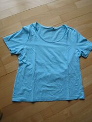 T-Shirt mint Gr. L 42/44