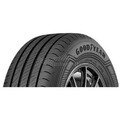 2-er Satz Goodyear 215/60 R17 100H Sommer-Reifen Efficient Grip 2 SUV XL | 50288
