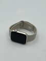 Apple Watch SE 2022 44mm (GPS + Cellular) - Polarstern - Differenzbesteuert*