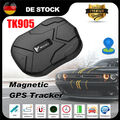 Magnet Mini GPS Tracker Sender Echtzeit Tracking Auto KFZ Fahrzeug,wasserdicht