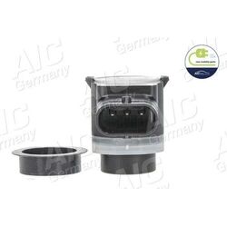 1x Sensor, Einparkhilfe AIC 54413 passend für ALFA ROMEO AUDI FIAT FORD OPEL