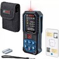 Bosch Professional GLM 50-27 CG Laser-Entfernungsmesser   Bluetooth, Dokument...