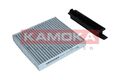 KAMOKA Filter, Innenraumluft F514401 für DACIA LADA  passend für NISSAN PUCH