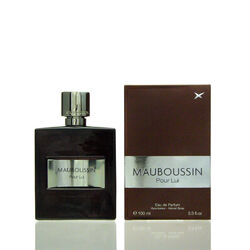 Mauboussin pour Lui Eau de Parfum 100 ml EDP Spray Herren NEU OVP